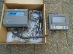 Johnson Controls plc systeem regelaar